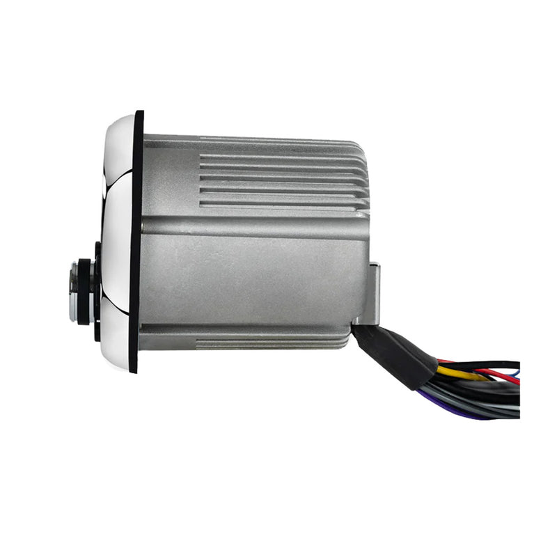 Load image into Gallery viewer, Aquatic AV GP1 Gauge Stereo RA611
