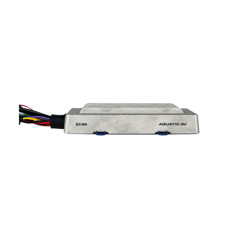 Load image into Gallery viewer, Aquatic AV BLUECUBE6 MINI HideAway Stereo BC631
