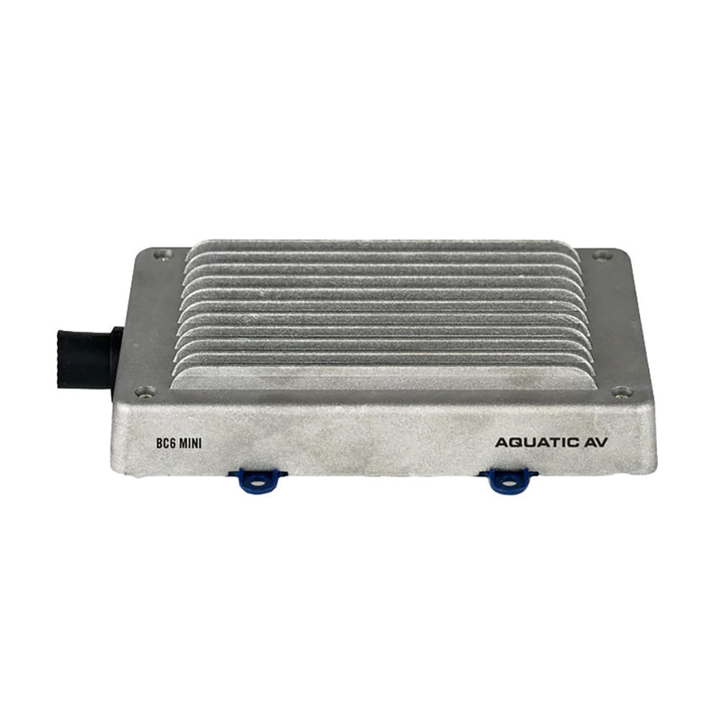 Load image into Gallery viewer, Aquatic AV BLUECUBE6 MINI HideAway Stereo BC631

