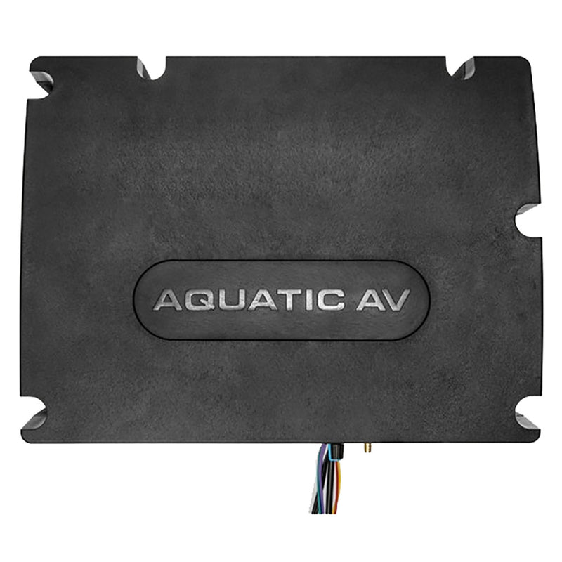 Load image into Gallery viewer, Aquatic AV SWA6 Amplified Bluetooth Combined Stereo  Subwoofer SW613

