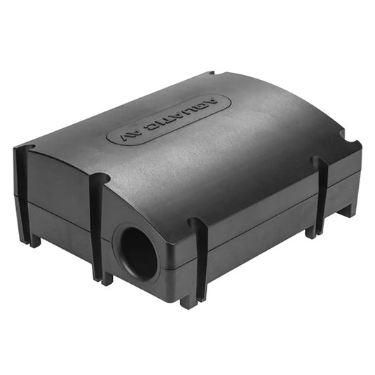 Aquatic AV SWA6 Amplified Bluetooth Combined Stereo  Subwoofer SW613