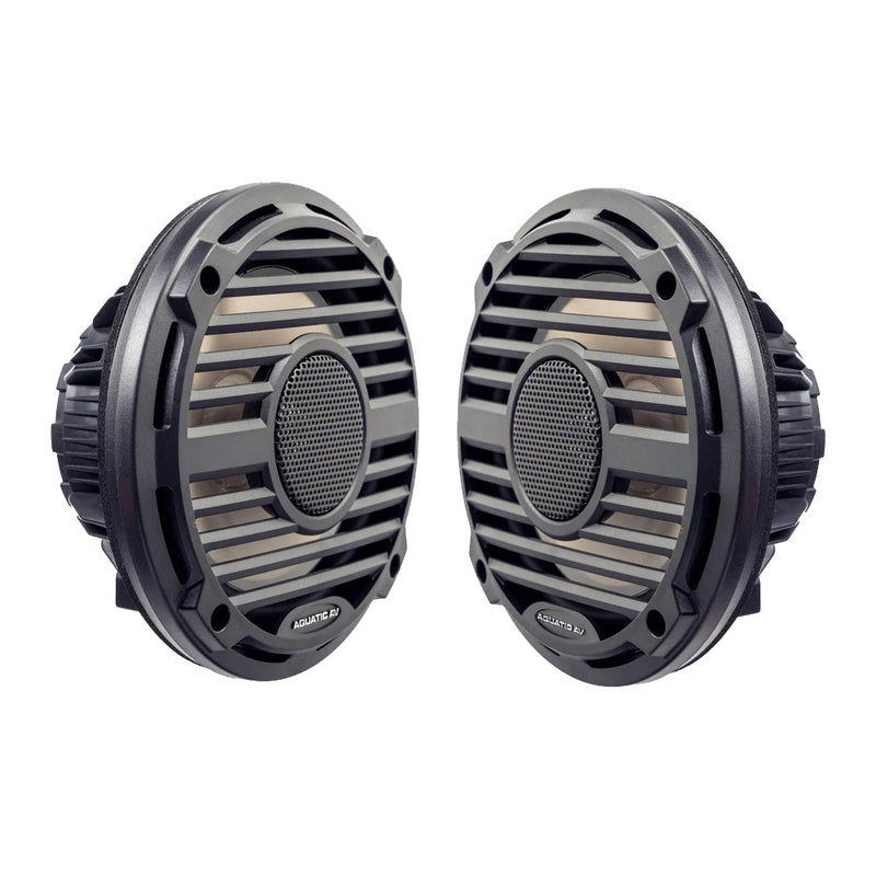 Load image into Gallery viewer, Aquatic AV PRO Classic Speaker  Black PC412
