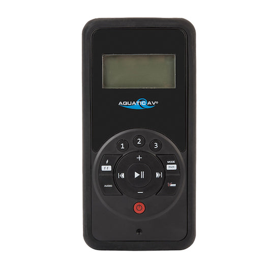 Aquatic AV RF6 Wireless Remote Control RF612