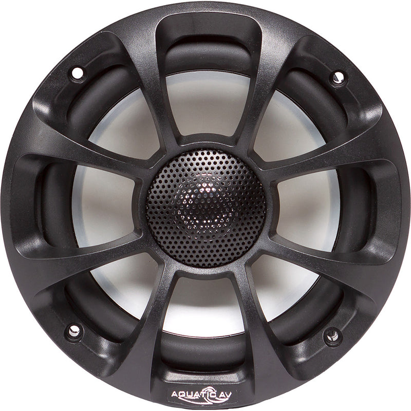 Load image into Gallery viewer, Aquatic AV 65 PRO Sport Speakers  Black Pair PX312
