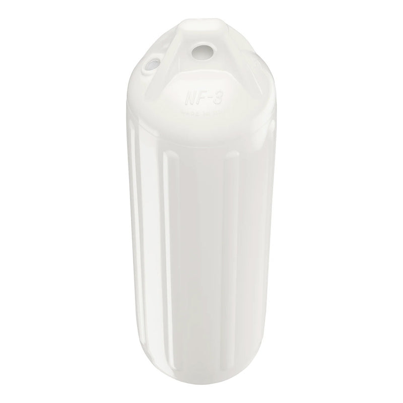 Load image into Gallery viewer, Polyform NF3 HeavyDuty Twin Eye 56 x 19  White NF3 WHITE
