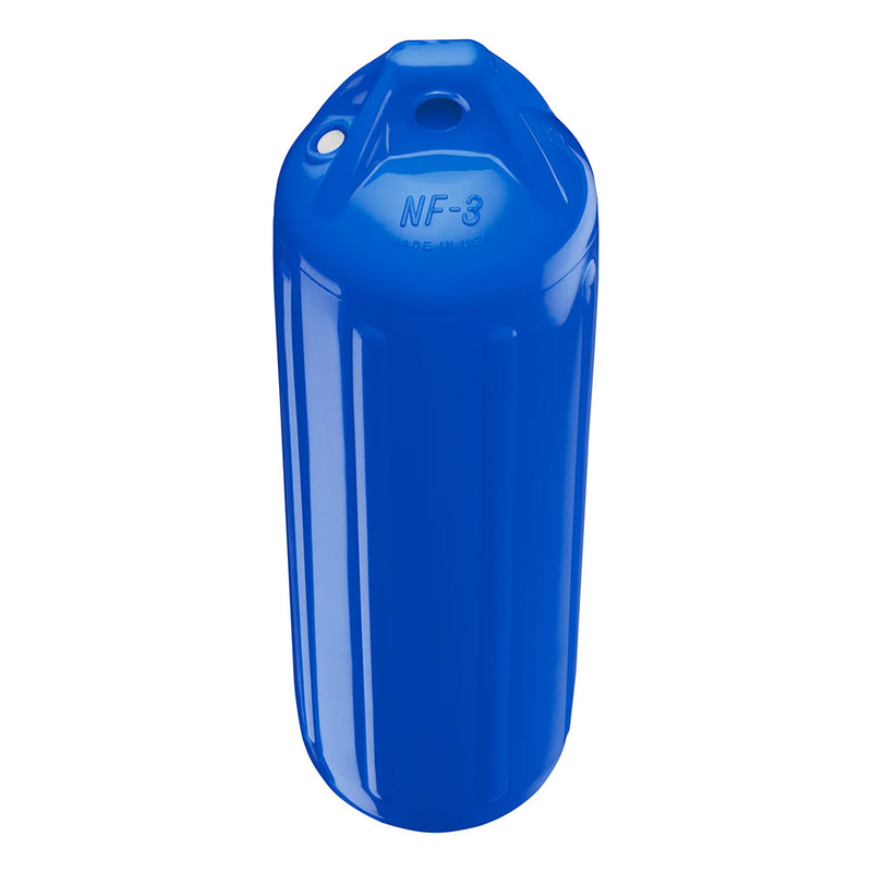 Load image into Gallery viewer, Polyform NF3 HeavyDuty Twin Eye 56 x 19  Blue NF3 BLUE
