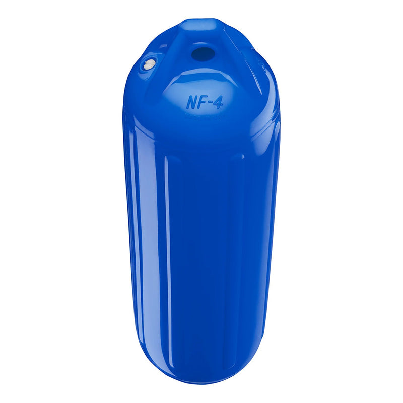 Load image into Gallery viewer, Polyform NF3 HeavyDuty Twin Eye 64 x 216  Blue NF4 BLUE
