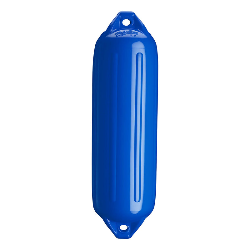 Load image into Gallery viewer, Polyform NF3 HeavyDuty Twin Eye 64 x 216  Blue NF4 BLUE
