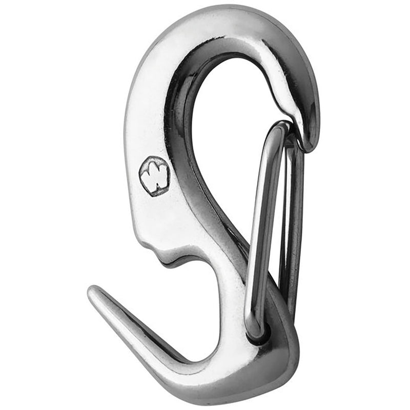Load image into Gallery viewer, Wichard 516 Stainless Steel Sail Snap  2490W
