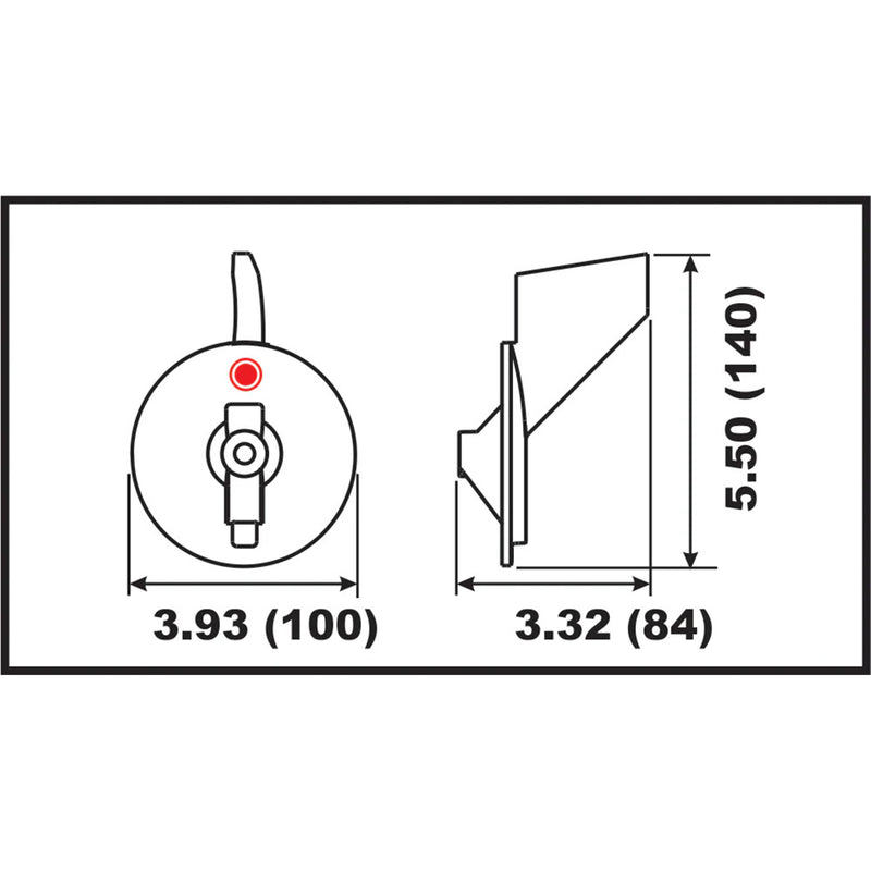 Load image into Gallery viewer, Performance Metals Yamaha Trim Tab Anode  150225 hp  Aluminum 00125A
