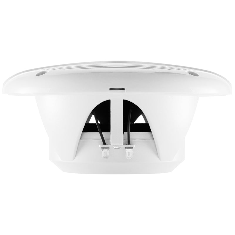 Load image into Gallery viewer, Boss Audio MR60 65 Round Speakers  White  Pair MR60
