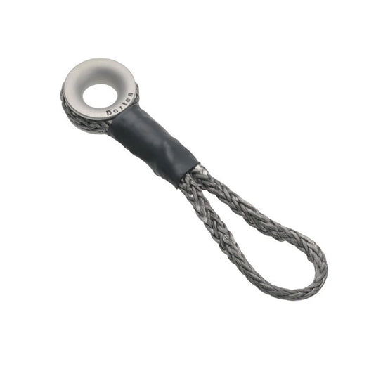 Barton 4mm Dyneema Loop wHigh Load Eye  12mm Bore 60460