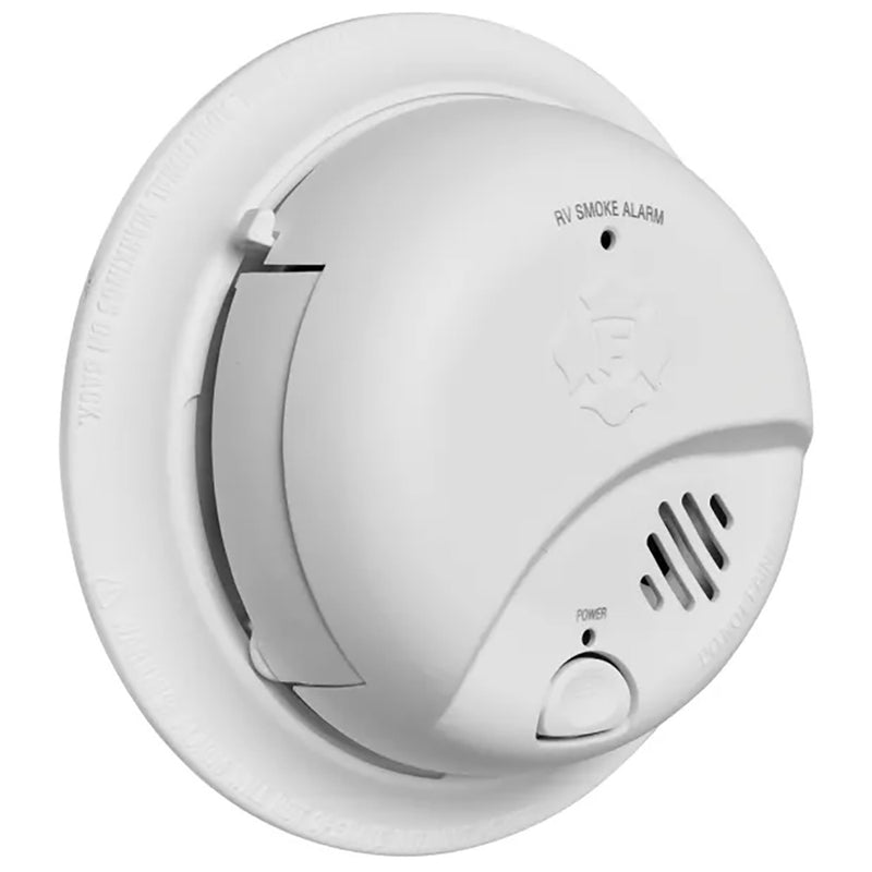 Load image into Gallery viewer, FireboyXintex SMI100RV Smoke Detector 9V Battery Powered SMI100RV
