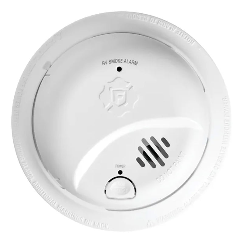 Load image into Gallery viewer, FireboyXintex SMI100RV Smoke Detector 9V Battery Powered SMI100RV
