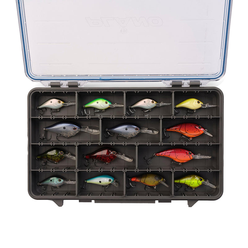 Load image into Gallery viewer, Plano Waterproof Stowaway 3700 P000274
