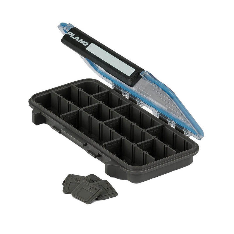 Load image into Gallery viewer, Plano Waterproof Stowaway 3500 P000272
