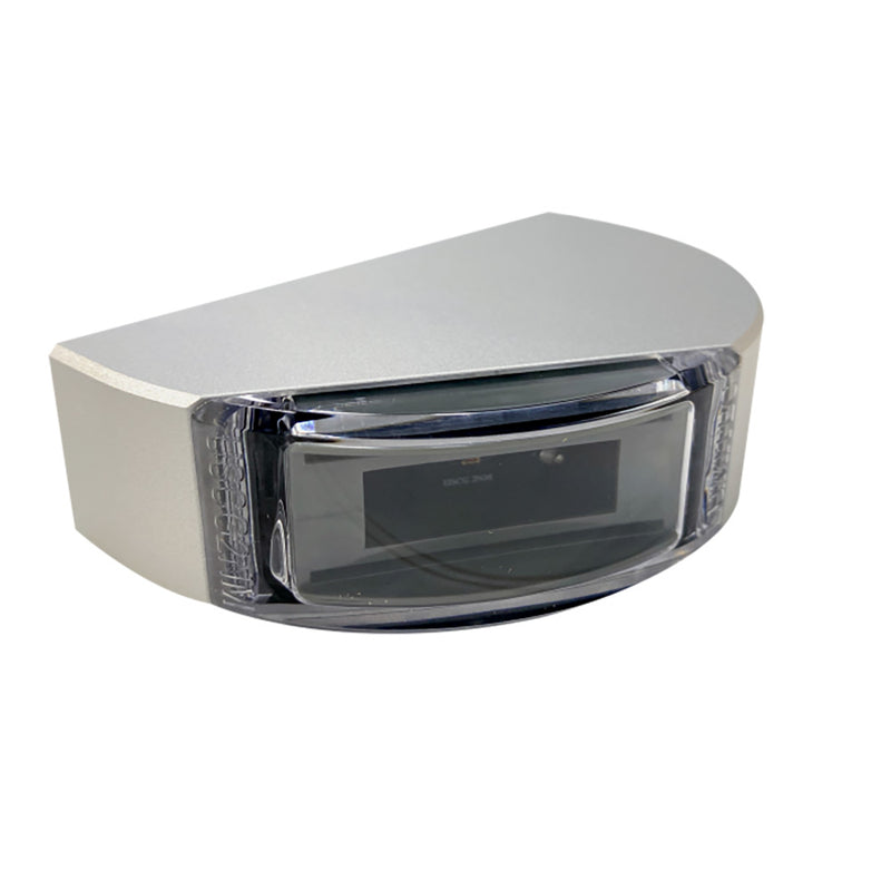 Load image into Gallery viewer, Lumitec Surface Mount Aluminum Navigation Light Port  Red 101845
