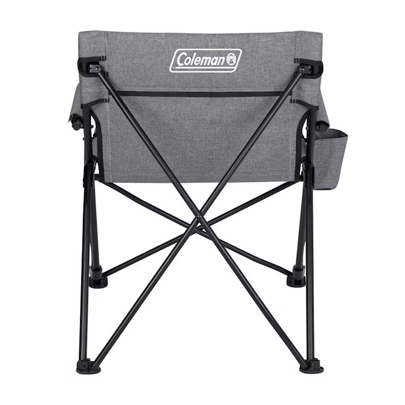 Load image into Gallery viewer, Coleman Forester Series Deck Chair  Grey 2149986
