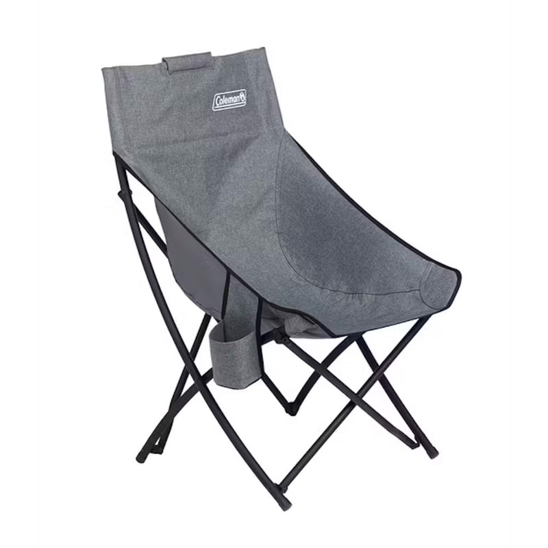Load image into Gallery viewer, Coleman Forester Series Bucket Chair  Grey 2149900
