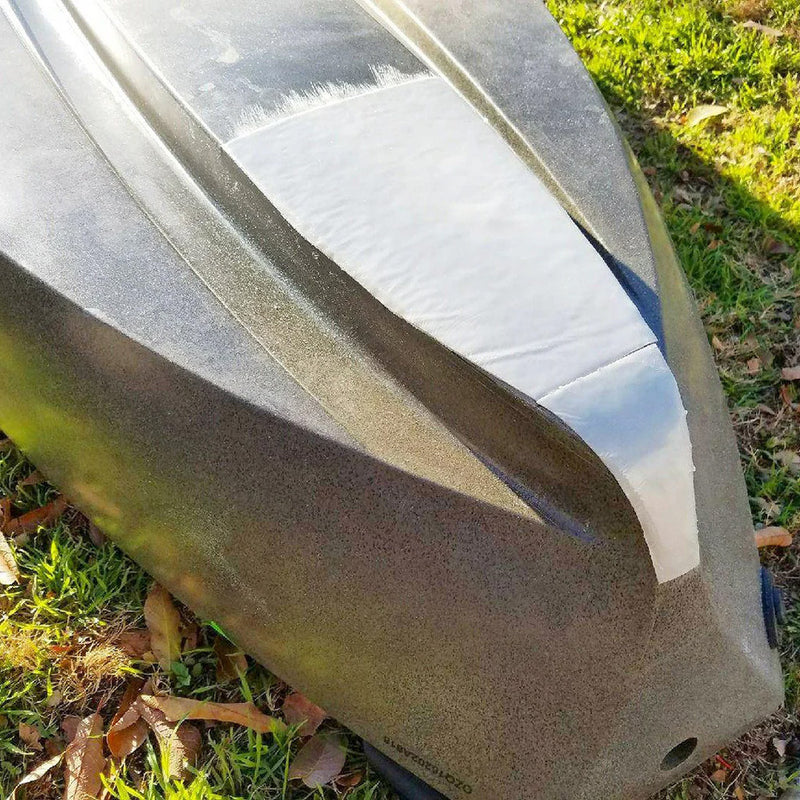 Load image into Gallery viewer, Gator Guards Gator Patch 6 x 9 Fiberglass Reinforced Repair Patch GP69

