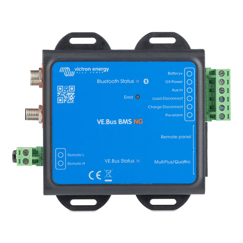 Load image into Gallery viewer, Victron VEBus BMS NG BMS300200300

