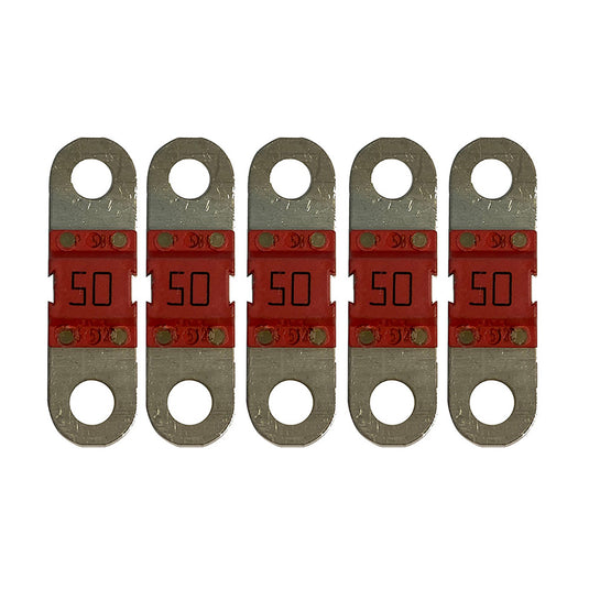 Victron MIDIFuse 50A58VM6 Package of 5 CIP134050020