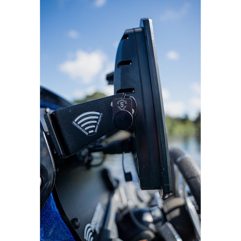 Load image into Gallery viewer, Secure Outdoors Elite Lock  Single  Universal  Black SOELSUNBK
