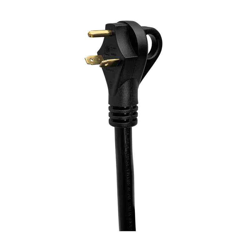 Load image into Gallery viewer, SmartPlug 30 AMP Angled RV Dual Configuration Cordset  30 R30303A

