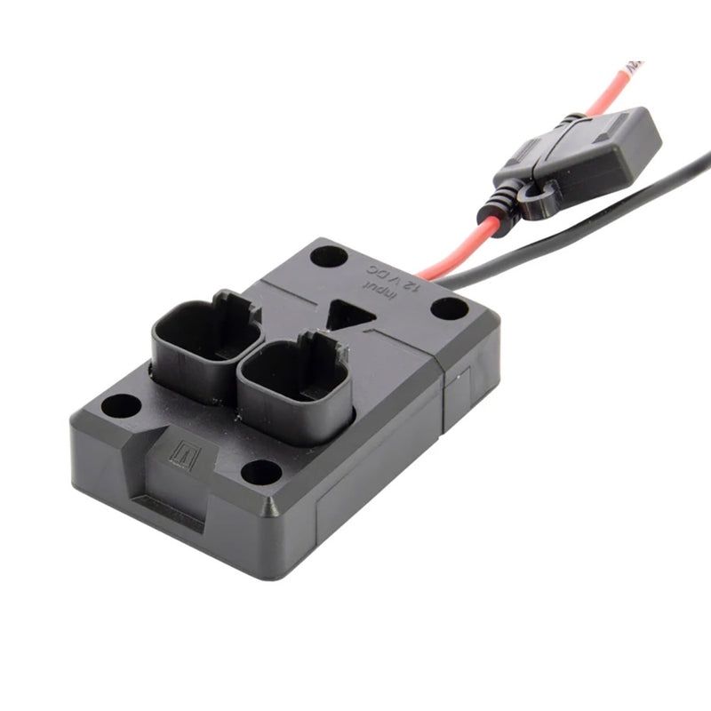 Load image into Gallery viewer, VETUS VCAN Power Supply  12V Input Output Max 5A CANVPS
