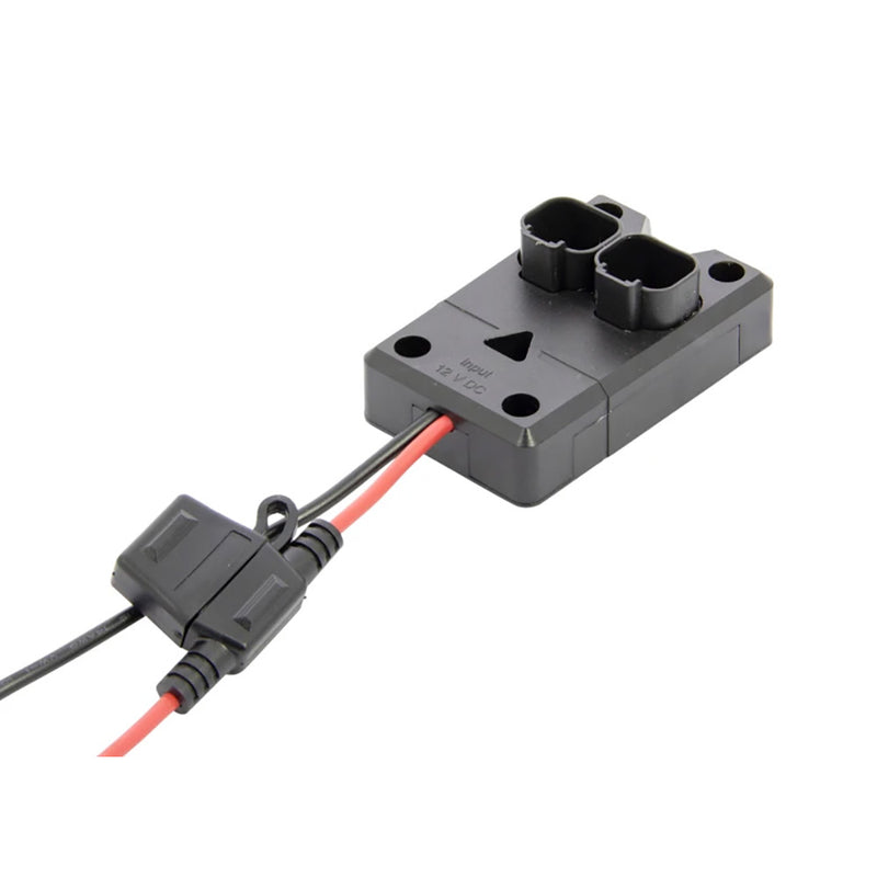 Load image into Gallery viewer, VETUS VCAN Power Supply  12V Input Output Max 5A CANVPS
