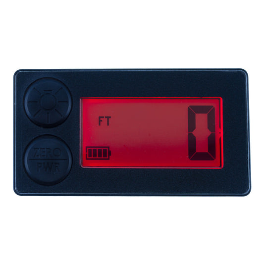 Scotty High Performance LCD Counter 2136