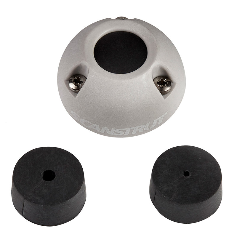 Load image into Gallery viewer, Scanstrut DS16SL Starlink Compatible Cable Seal  Grey DS16SL
