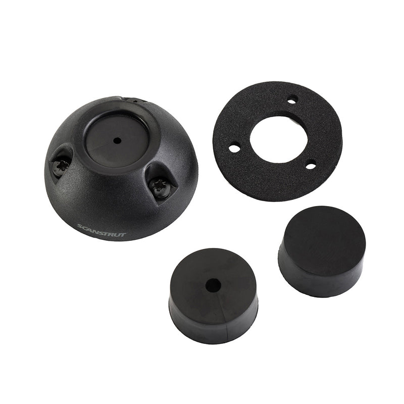 Load image into Gallery viewer, Scanstrut DS16SL Starlink Compatible Cable Seal  Black DS16SLBLK

