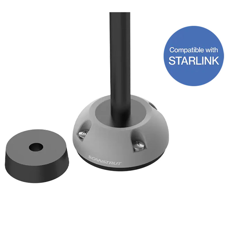 Load image into Gallery viewer, Scanstrut DS30SL Starlink Cable Seal  Grey DS30SL
