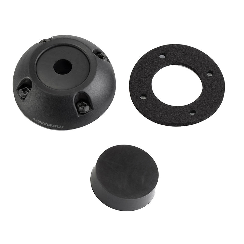 Load image into Gallery viewer, Scanstrut DS30SL Starlink Cable Seal  Black DS30SLBLK
