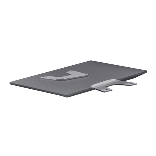 KVH Starlink Performance Gen 3 Kit  Flat Mount wo Router  Activation  Service Plans Through KVH ONLY 721113FLAT