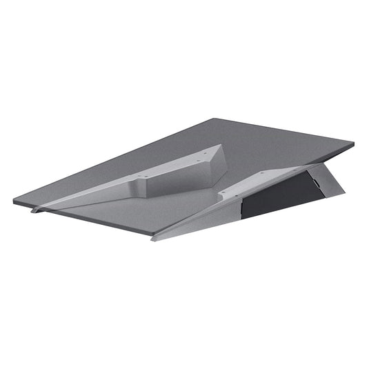 KVH Starlink Performance Gen 3 Kit  Wedge Mount wo Router  Activation  Service Plans Through KVH ONLY 721113WEDGE