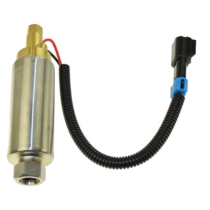 Load image into Gallery viewer, Regitar Marine Fuel Pump fMercury Low Pressure 43 LH LX LXH RFP004
