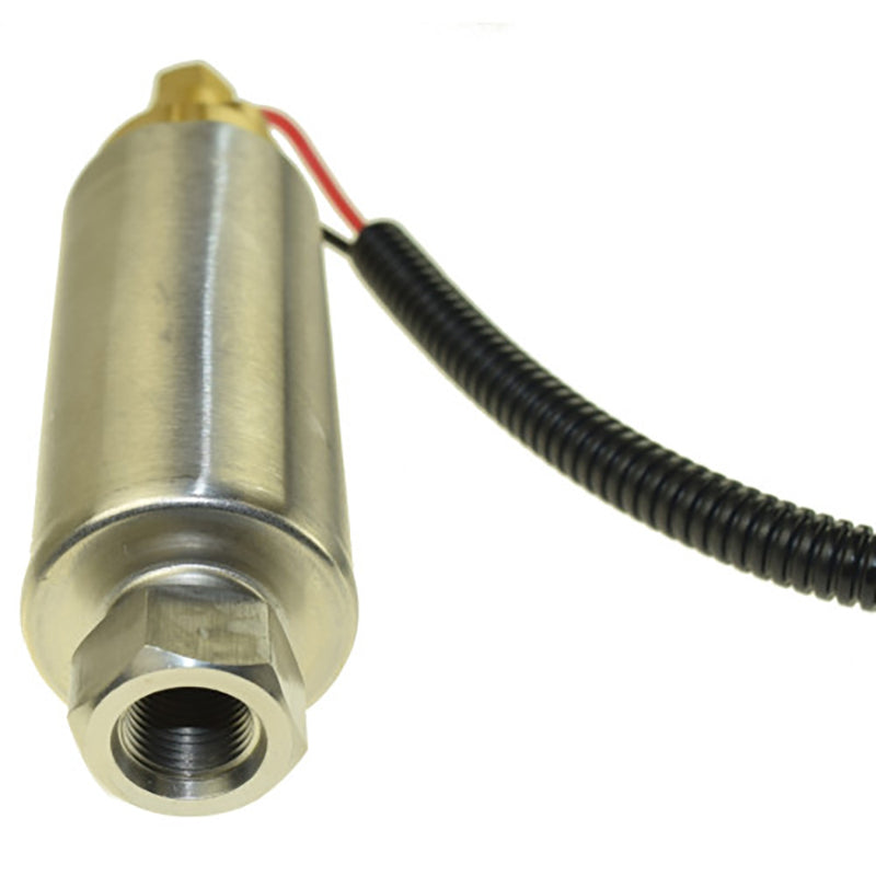 Load image into Gallery viewer, Regitar Marine Fuel Pump fMercury Low Pressure 43 LH LX LXH RFP004
