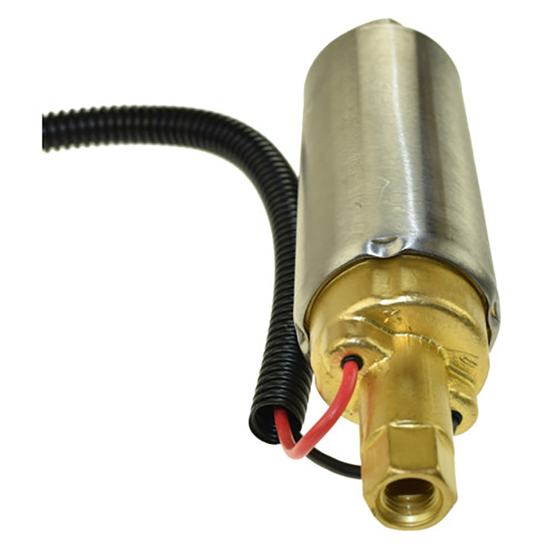 Load image into Gallery viewer, Regitar Marine Fuel Pump fMercury Low Pressure 43 LH LX LXH RFP004
