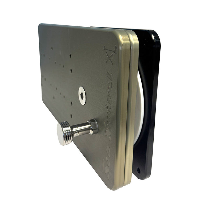 Load image into Gallery viewer, Sea Swivel XL Trolling Motor Mount SEAHDMTMMXL
