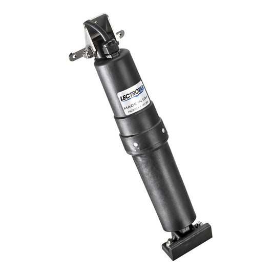Lectrotab HeavyDuty 12V Actuator  6 Cable ABK10