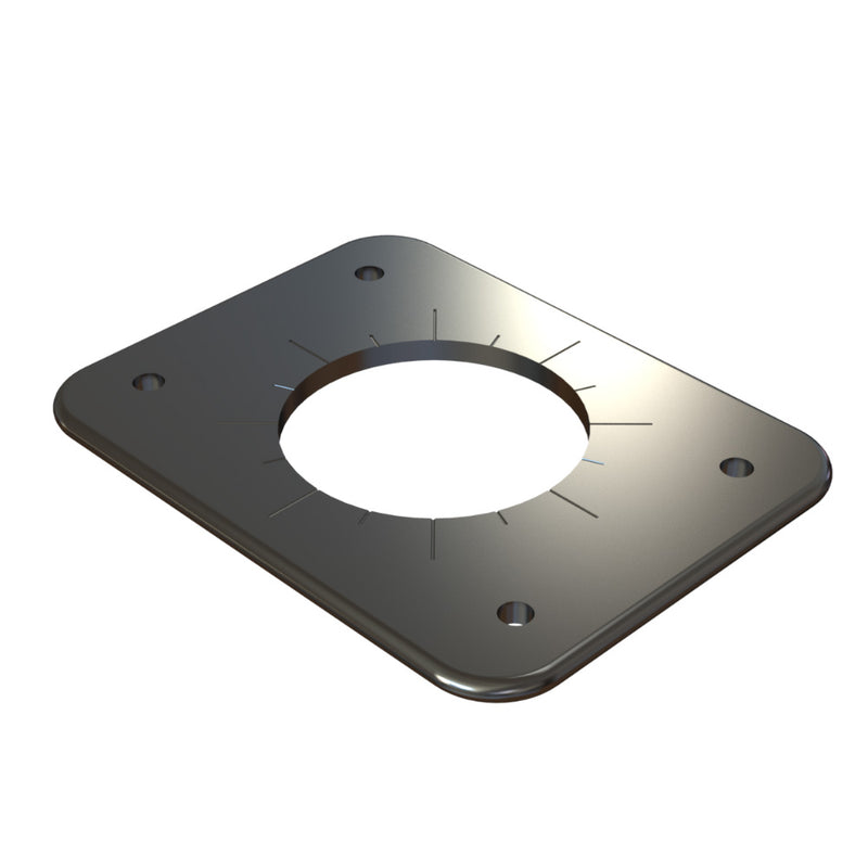 Load image into Gallery viewer, TACO Grand Slam 300 Universal Backing Plate fGS300  GS390  Pair BP0300BSY1
