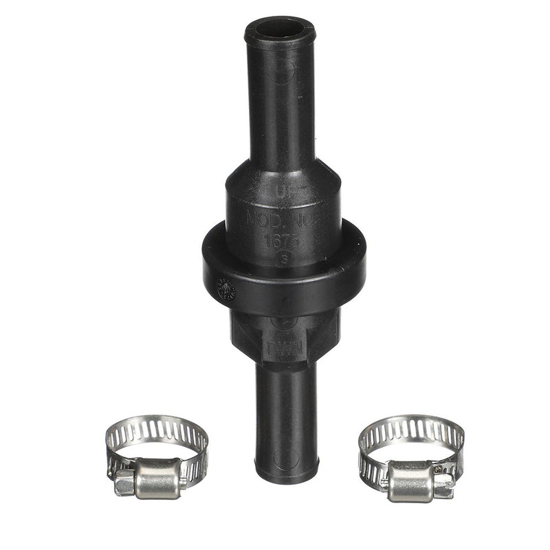 Load image into Gallery viewer, Attwood InLine Fuel Overflow Protector 16756
