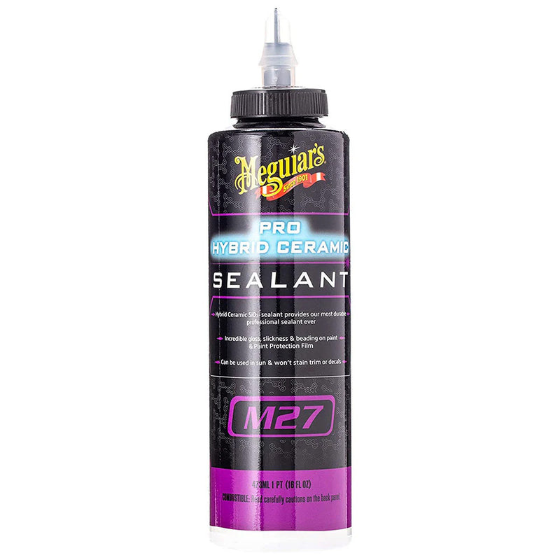 Load image into Gallery viewer, Meguiars PRO Hybrid Ceramic Sealant  16oz M2716
