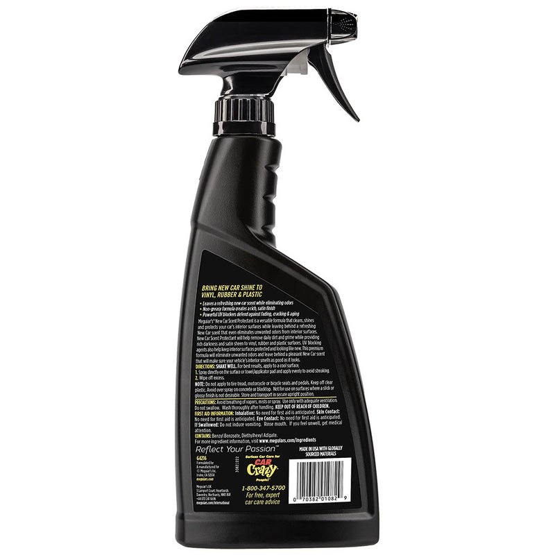 Load image into Gallery viewer, Meguiars Professional Final Inspection WipeOff Detailer  16oz M3416
