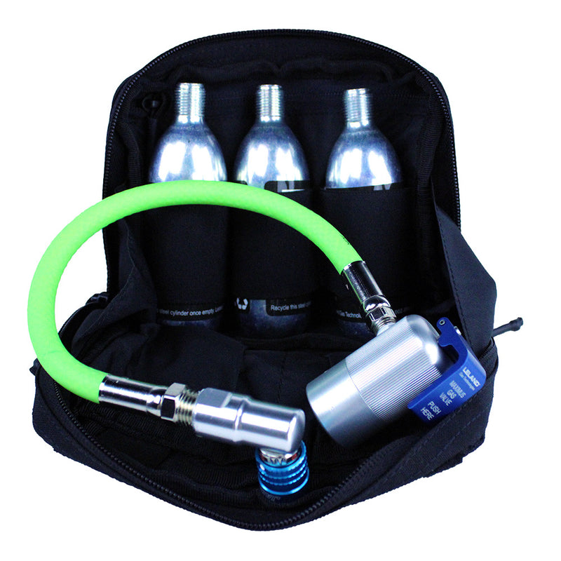 Load image into Gallery viewer, Leland Maximum Inflation Maximus Instant Tire Filling Kit 87300
