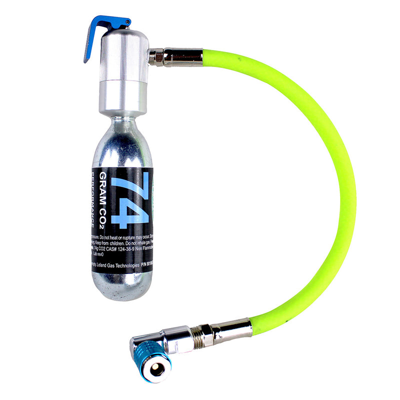 Load image into Gallery viewer, Leland Maximum Inflation Maximus Instant Tire Filling Kit 87300
