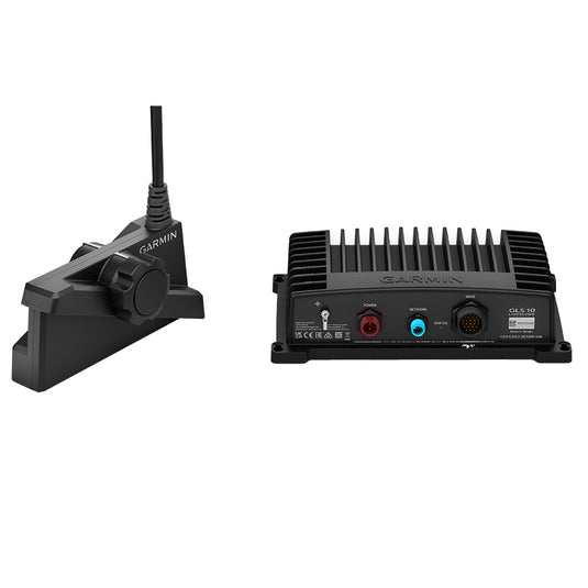 Garmin LiveScope Plus Ice Fishing System 0100270640