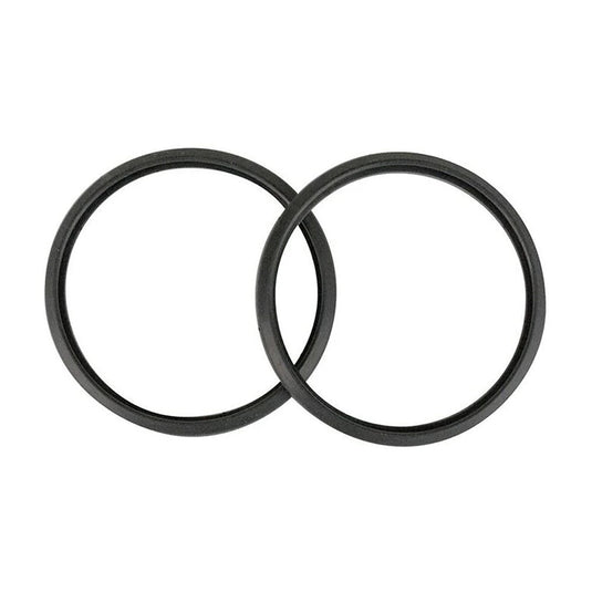 Thetford Titan Replacement Sewer Fitting Seals  2Pack 17881